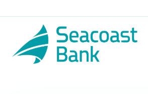 Seacoast Bank Logo